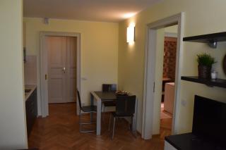 Apartment Vikroria - Hálkova 5 - 1
