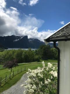 Eldhuset 1928 - Eidsbygda - 3
