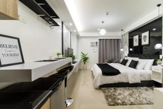 Luxury condo At Shore 1 Tower C1, Mall of Asia Complex Pasay City - Manila - 7