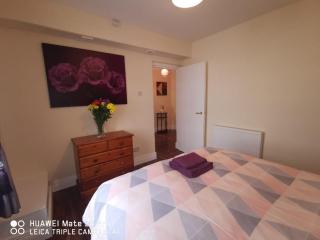 City Centre Apartment - 5