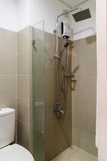Luxury condo At Shore 1 Tower C1, Mall of Asia Complex Pasay City - Manila - 3