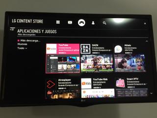 Apartamento Landra VUT-CO-003165 - Padrón - 1