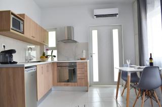 MV House Agia Marina - 0