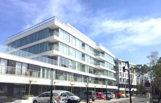 Mielno Dune B Apartamenty - 8