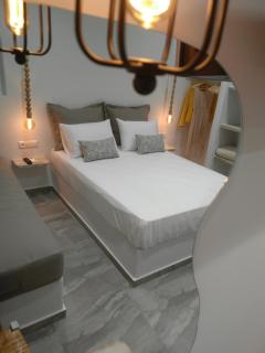 Theodora Luxury Studios - Naxos Chora - 2