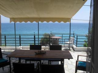 Kamari Guesthouse - Keramídhion - 9