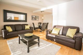 Grand Canal Square Apartments - Dublino - 0