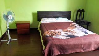Habitaciones para Estudiantes Y/o Mochileros - 2