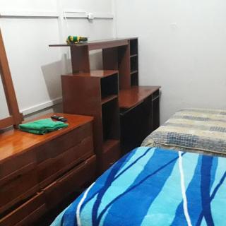 Habitaciones para Estudiantes Y/o Mochileros - 4
