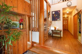 AbbeyRoad Inn Seika - Seika - 8