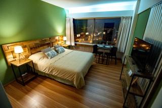 Patagonia Suite - San Carlos de Bariloche - 9