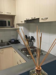 Cosy City Apartment - Melbourne - 5
