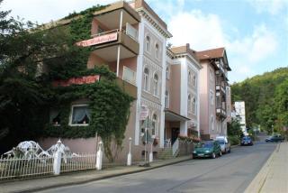 Hotel Richthofen - 4