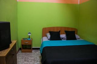 Hostal Tricontinental - Valparaíso - 2