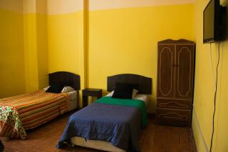 Hostal Tricontinental - Valparaíso - 6