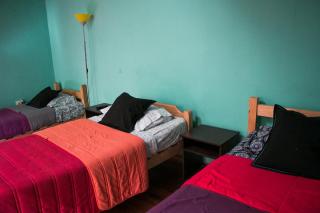 Hostal Tricontinental - Valparaíso - 9