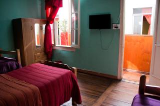 Hostal Tricontinental - Valparaíso - 8