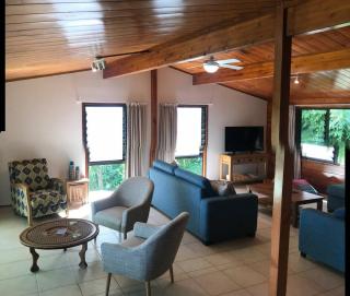 Pacific views, tranquil location, extra large home, Navy House 1 - Rarotonga - 9