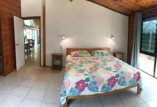 Pacific views, tranquil location, extra large home, Navy House 1 - Rarotonga - 5