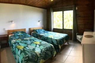 Pacific views, tranquil location, extra large home, Navy House 1 - Rarotonga - 3
