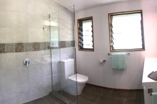 Pacific views, tranquil location, extra large home, Navy House 1 - Rarotonga - 1