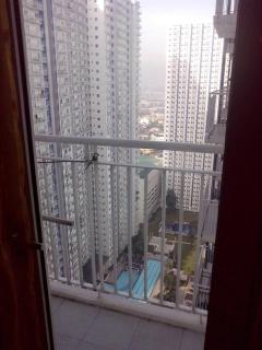 Condo At Shell Residences - Manille - 8