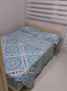 Condo At Shell Residences - Manille - 5