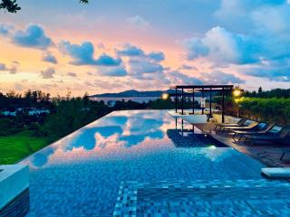 6th Avenue Surin by Lofty - Surin Beach - 0
