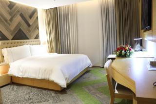HANSA- A Premium Residence - Dhaka - 3