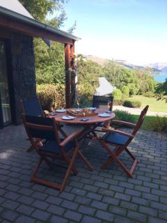 Cherrywood Cottage - Akaroa - 6