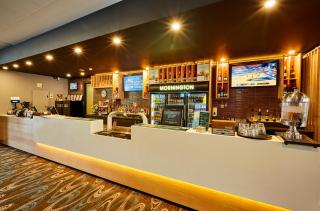 Mornington Hotel - 3