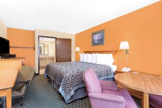Days Inn by Wyndham Aiken - Interstate Hwy 20 - 1