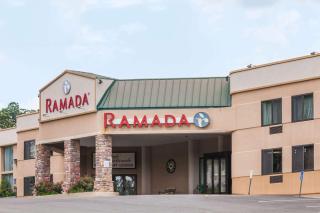 Ramada by Wyndham Newburgh/West Point - Newburgh - 8