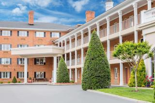 Days Inn by Wyndham Williamsburg Historic Area - Williamsburg - 0