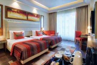 Ramada Gurgaon Central - Gurgaon - 4