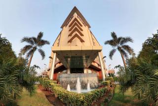 Ramada Gurgaon Central - 6