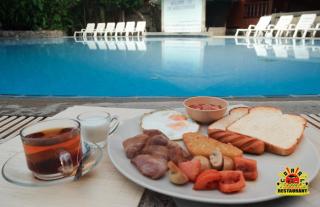 Coral Resort & Bungalows - 6