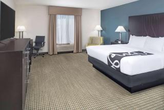 La Quinta by Wyndham Moscow Pullman - Moscow - 4