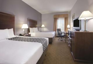 La Quinta by Wyndham Corsicana - Corsicana - 7