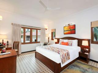 Novotel Goa Dona Sylvia Resort - Cavelossim - 8