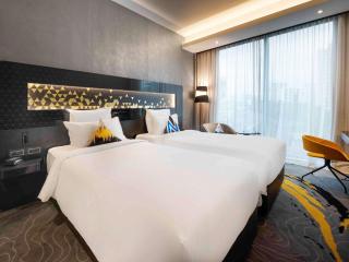 Novotel Singapore On Stevens - Singapura - 0