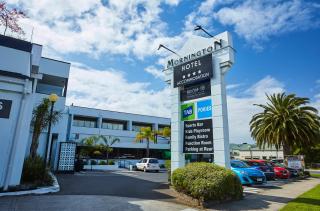 Mornington Hotel - 8