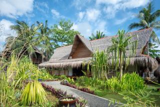 Bulan Villas Siargao - 6