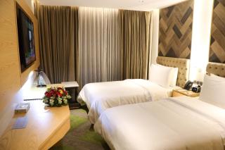 HANSA- A Premium Residence - Dhaka - 0