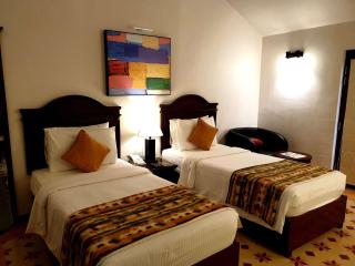 Novotel Goa Dona Sylvia Resort - Cavelossim - 4