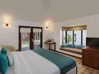 Novotel Goa Dona Sylvia Resort - Cavelossim - 5