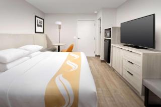 Quality Inn Atlantic Beach-Mayo Clinic Jax Area - Atlantic Beach - 1