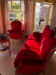 Hotel Las Maras - Puerto Madryn - 7