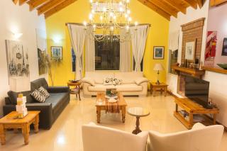 Hotel Las Maras - Puerto Madryn - 8