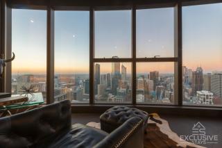Exclusive Stays - Prima Tower - Melbourne - 0
